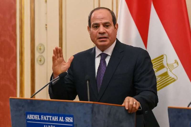 خط أحمر