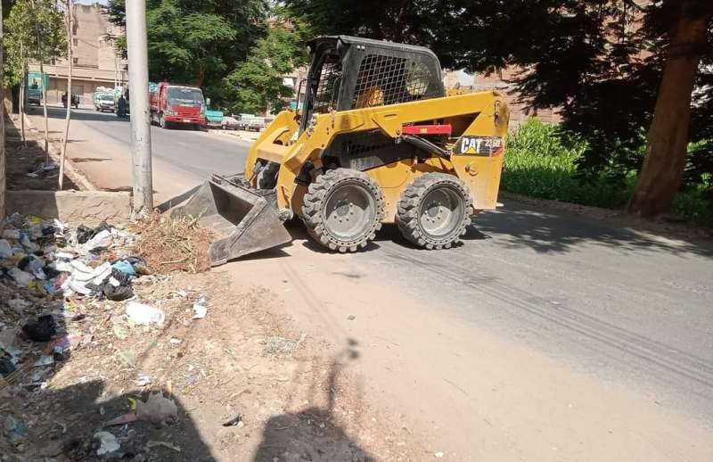 خط أحمر