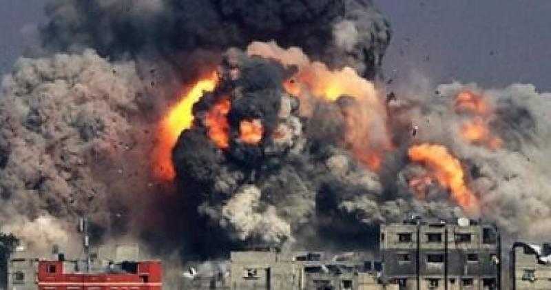 القاهرة الإخبارية: الهدنة في قطاع غزة تبدأ غدا الساعة 10 صباحا
