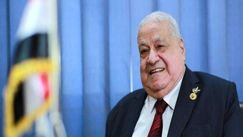 ”حماة الوطن” يثمن جهود مصر لوقف إطلاق النار.. ويؤكد: لا بديل عن دولة فلسطينية
