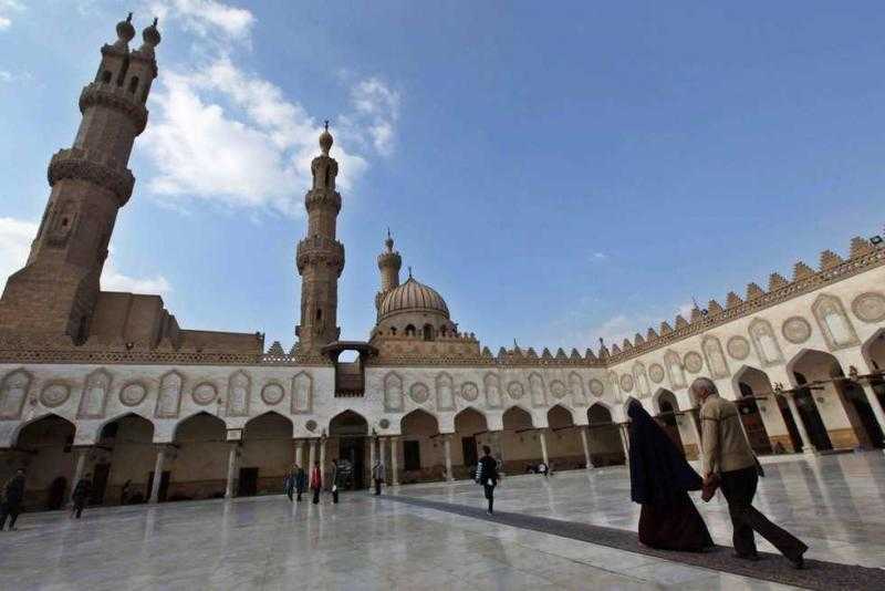 الأزهر الشريف يعرب عن تقديره لجهود الوساطة المصرية القطرية للتوصل لوقف العدوان على غزة