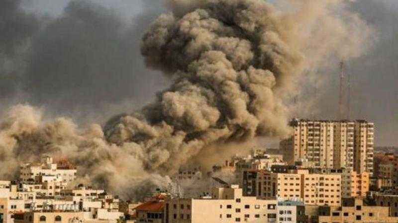 أمين المصريين بالخارج بحزب حماة الوطن: تعامل الرئيس السيسي في أزمة قطاع غزة يدرس وسيذكره التاريخ