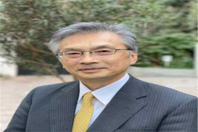 السفير الياباني: مصر شريك رئيسي ومركز للأبحاث العلمية في القارة الإفريقية والوطن العربي والشرق الأوسط