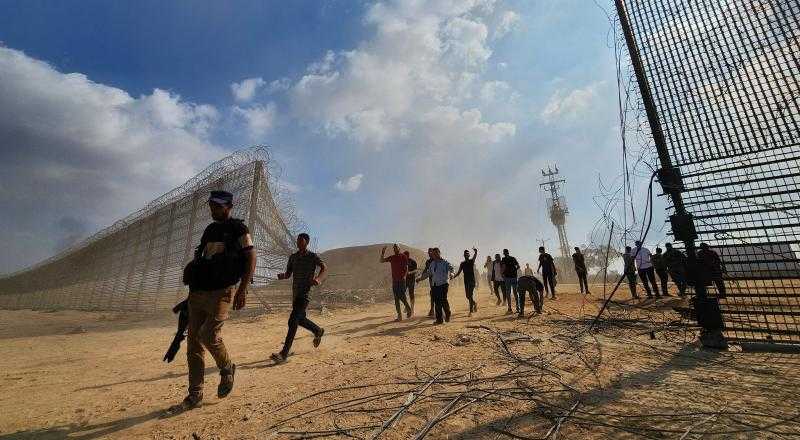 كيف خدعت المقاومة الفلسطينية جيش الاحتلال؟.. السر في الشرائح