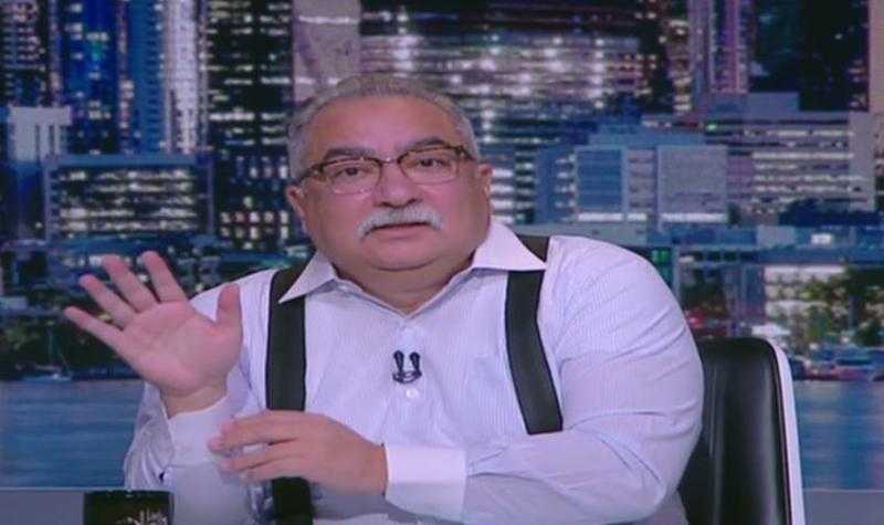 إبراهيم عيسى: مشهد تبادل الأسرى يعكس أننا أمام حرب نساء وأطفال