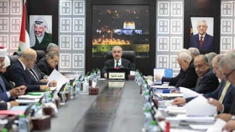 مجلس الوزراء الفلسطيني يؤكد ضرورة الوقف الفوري لحرب الإبادة التي حصدت أرواح الآلاف