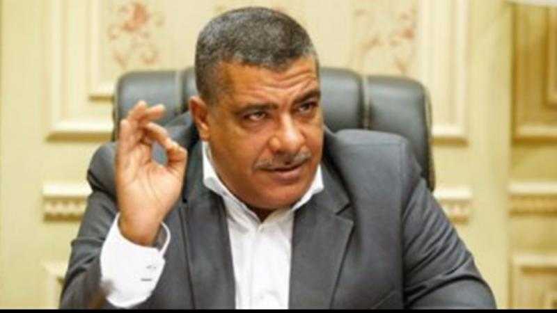 معتز محمود: مصر لعبت دورا مشرفا ورائدا في إقرار الهدنة الإنسانية بغزة