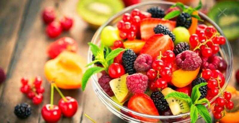 أسعار الفاكهة اليوم الخميس