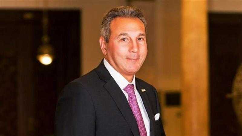 رئيس اتحاد المصارف العربية يرصد عدد من التوصيات لرؤساء التدقيق الداخلي بالبنوك