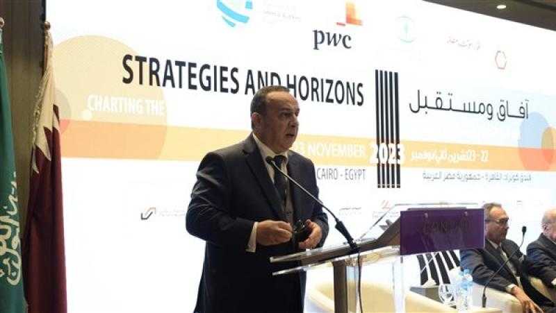 الأمين العام لاتحاد المصارف العربية: التدقيق الداخلي يعزز ضمان إجراء المعاملات وفقاً لأفضل الممارسات وأعلى المعايير الدولية