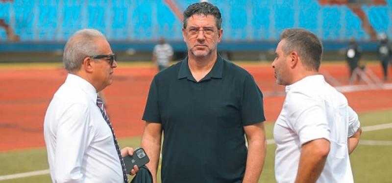 غرابة : انضمام فتوح وصبحي للمنتخب في كأس الأمم ؟ .. فيتوريا وضع شرط واحد