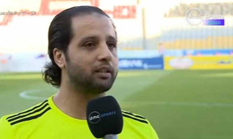 حسن مصطفى: لا توجد مقارنة بين منتخبات مصر والمغرب حاليًا