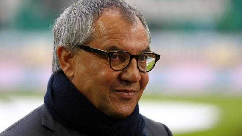 ماجاث ينتقد الاتحاد الألماني لكرة القدم