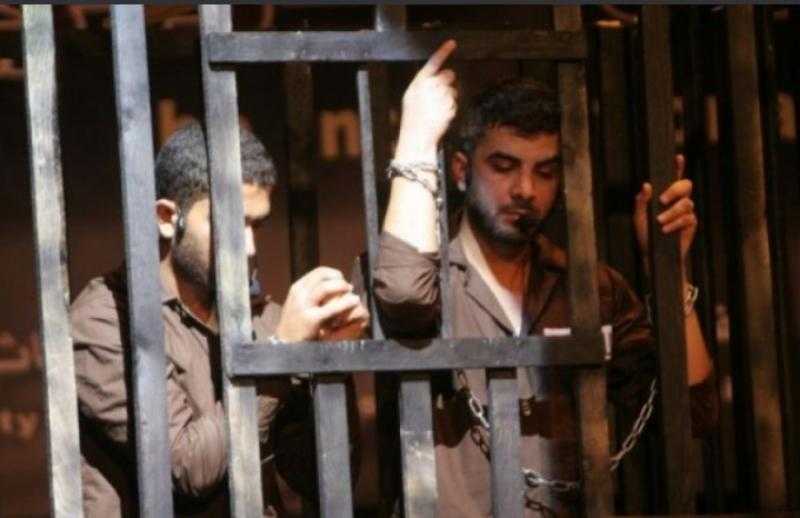 كيف سيتم استقبال الأسرى المحررين من سجون الاحتلال الإسرائيلي؟