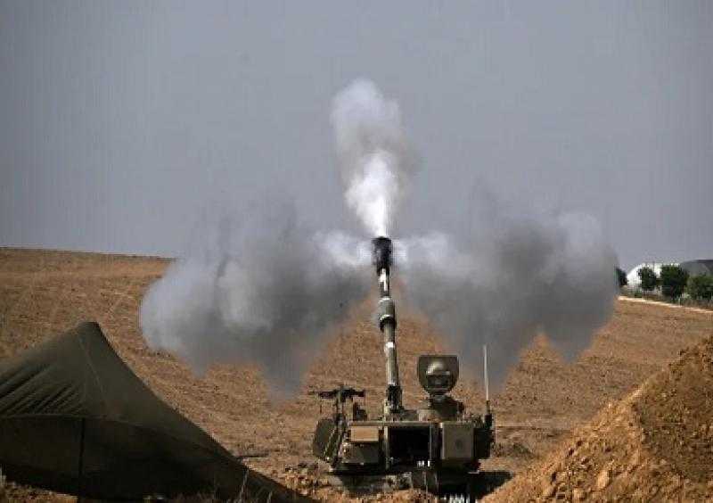 الجيش الإسرائيلي: تدمير منشآت لجهاز الاستخبارات العسكرية الخاص بحماس