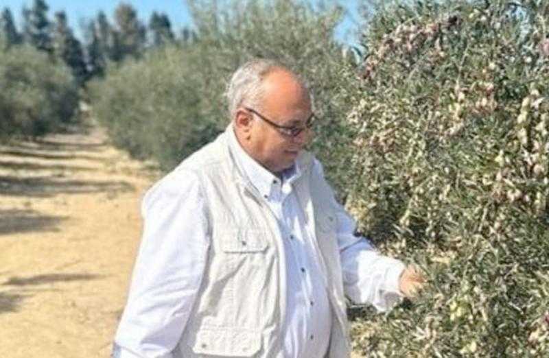 رئيس مركز بحوث الصحراء يفتتح فعاليات الورشة الوطنية لمشروع رصد الأرض