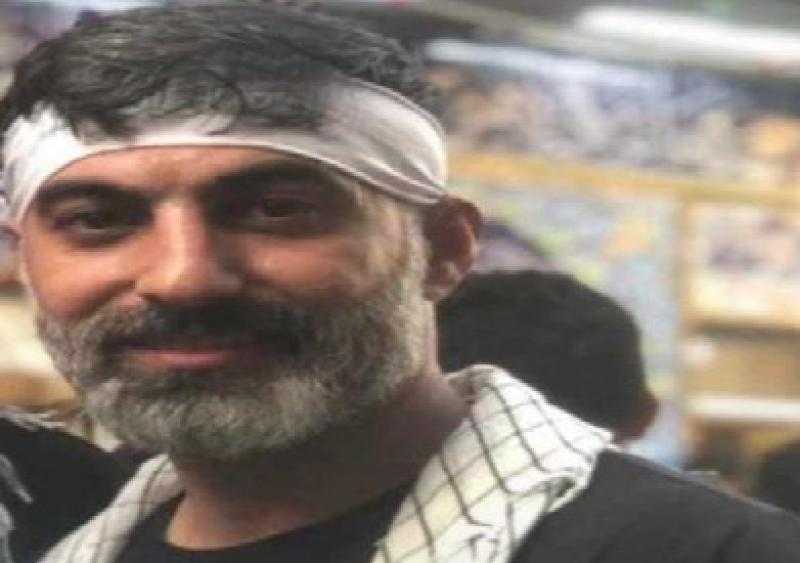 استشهاد نجل محمد رعد رئيس كتلة حزب الله البرلمانية و4 مقاتلين في غارة إسرائيلية