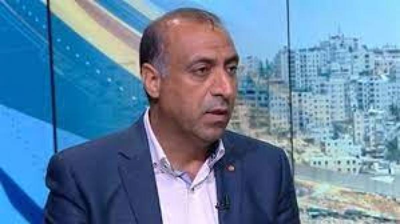 خط أحمر