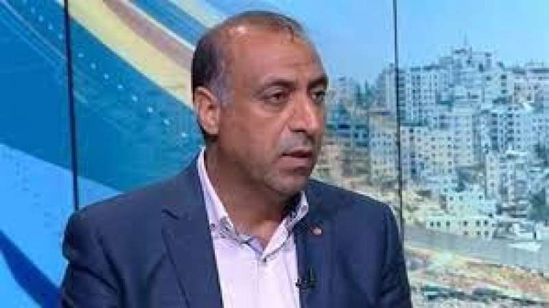 خط أحمر