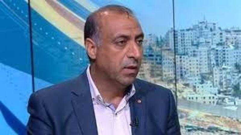 أيمن الرقب: مصر صاحبة الفضل في تثبيت الرواية الفلسطينية منذ اليوم الأول لحرب غزة