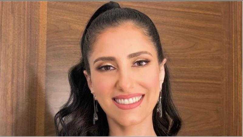 تكريم حنان مطاوع في ختام مهرجان المركز الكاثوليكي للسينما