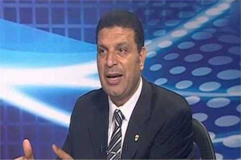 نائب ”العربي للدراسات” يتهم أمريكا بـ”هندسة” الهجوم على أصفهان