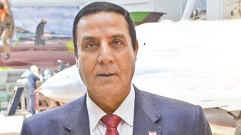 خط أحمر