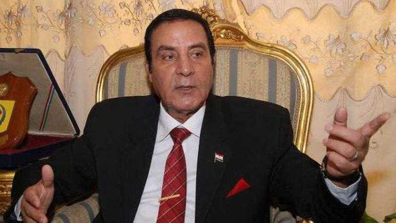 مستشار ”القادة والأركان”: اصطفاف الشعب خلف السيسي ضمان بقاء مصر آمنة مستقرة