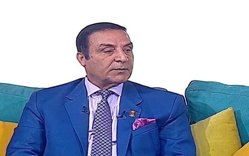 مستشار ”القادة والأركان”: القوة مصدر الأمان والضعف دعوة للعدوان