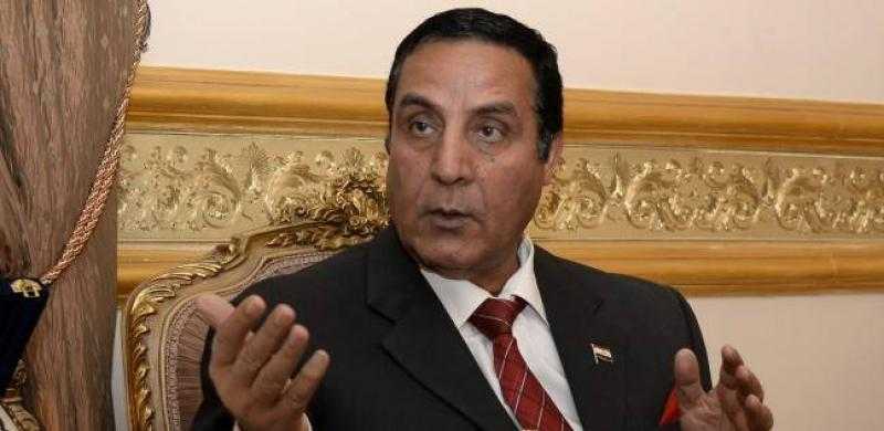 مستشار ”القادة والأركان”: مصر لعبت دورا كبيرا في الوصول إلى ”هدنة” بغزة