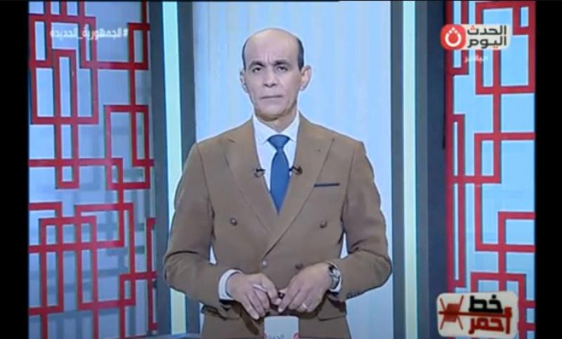 محمد موسى: وزارة الداخلية تعمل بأحدث الأساليب والأنماط والمعايير الدولية