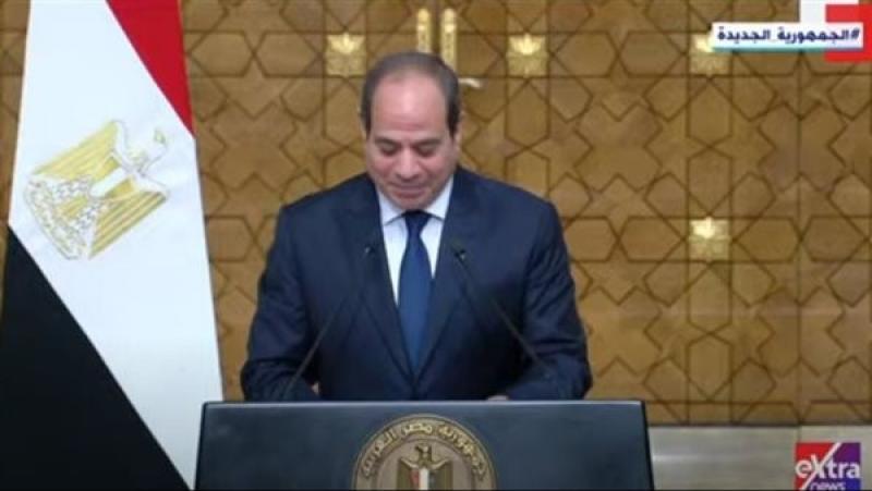 بث مباشر.. لفعاليات مؤتمر صحفي مشترك لـ السيسي ورئيسي وزراء أسبانيا وبلجيكا
