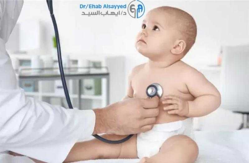 افضل طبيب مسالك بولية للاطفال