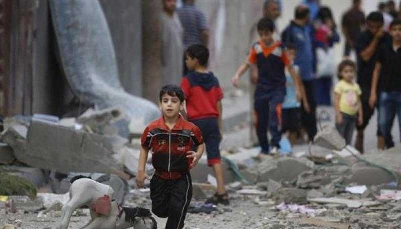 اليونيسف: انتهاك حقوق الأطفال يجب توثيقها ومحاسبة الأطراف المتورطة في الصراع