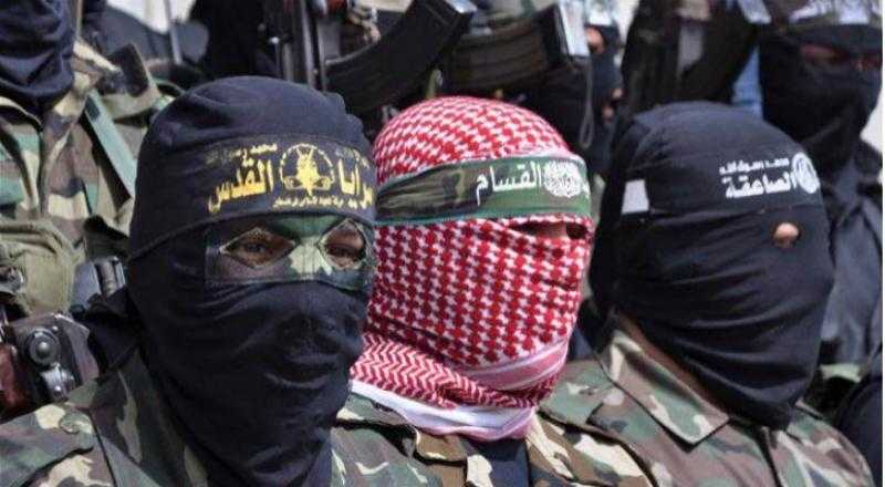 الفصائل الفلسطينية: نلتزم بوقف عملياتنا العـسكرية خلال الهدنة شريطة التزام الاحتلال الإسرائيلي