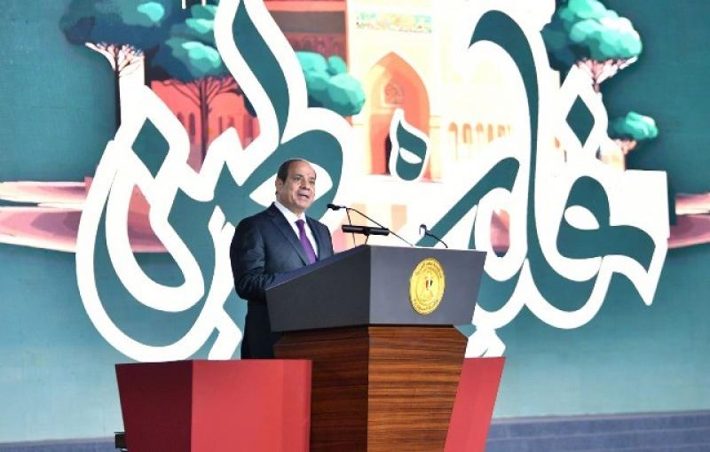 الأحزاب تشيد برسائل الرئيس السيسي بمؤتمر دعم فلسطين.. ويؤكدون: مصر لن تدخر جهدًا للوقوف بجانب الفلسطينيين