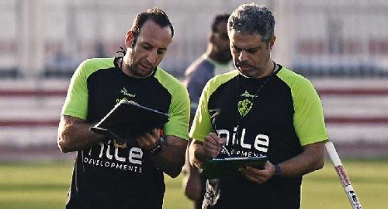 الزمالك يعلن موعد الاجتماع الفني لمباراة أبو سليم