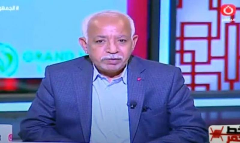 نائب رئيس اتحاد العمال: حرب غزة غيرت نظرة العالم تجاه القضية الفلسطينية.. فيديو