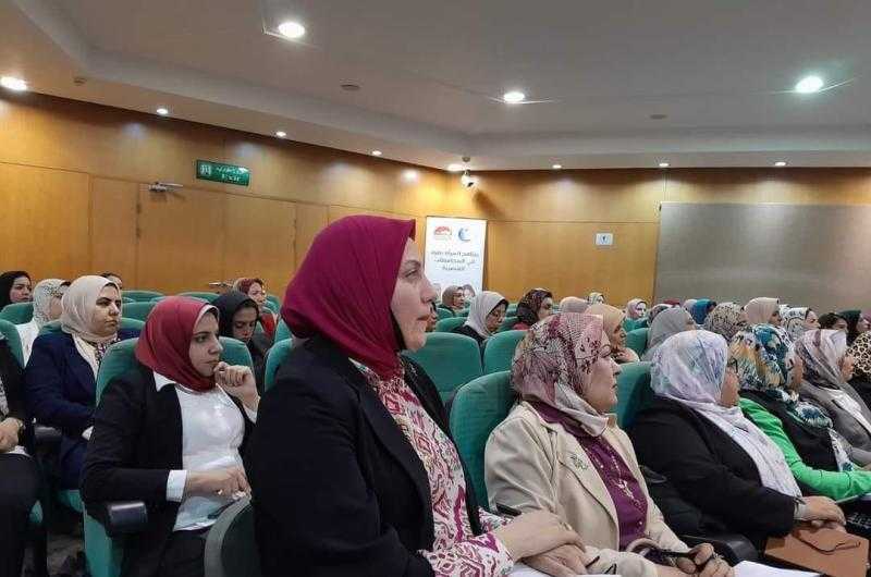 برنامج المرأة تقود في البحيرة يستهدف تمكينها اقتصاديا واجتماعيا