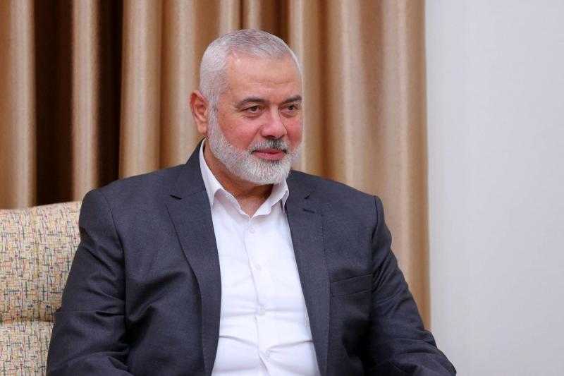 حماس: مصر من أوائل الدول الداعمة لحق الشعب الفلسطيني في إقامة دولته