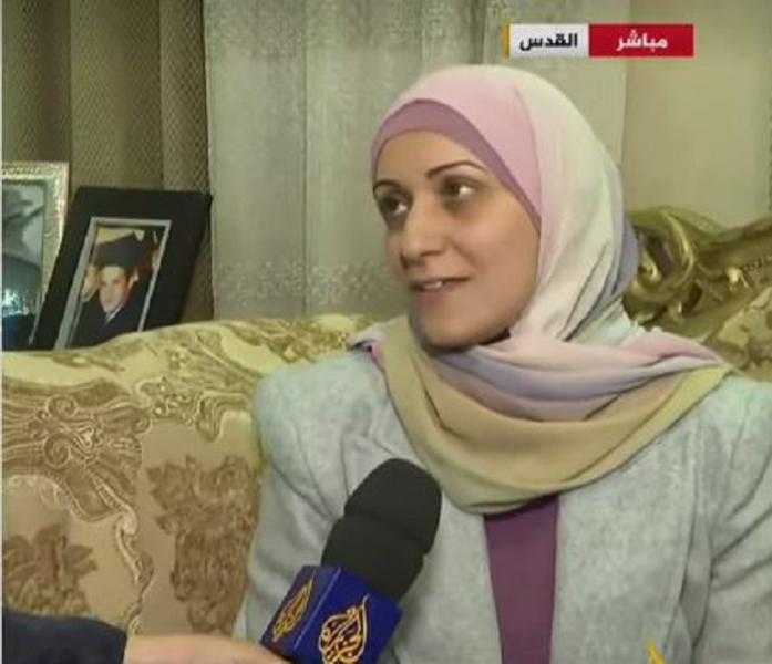 هدنة غزة.. الأسيرة المحررة أماني الحشيم: رجال المقاومة وعدوا فأوفوا