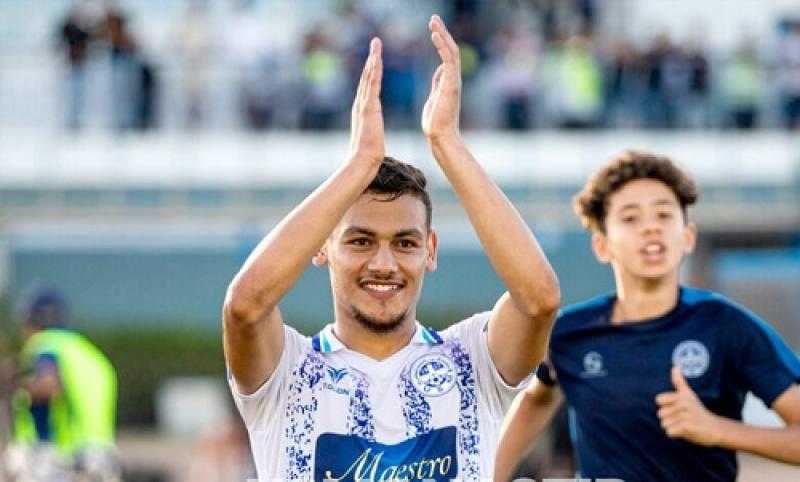 رئيس اتحاد المنستير يؤكد اهتمام الأهلي بضم هشام بكار