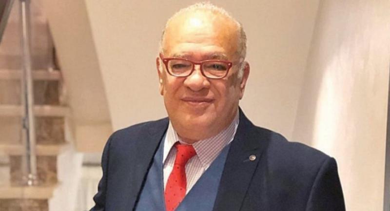 خط أحمر