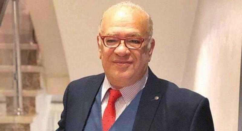 صلاح عبد الله يدعو لأخذ هدنة إنسانية من السوشيال ميديا