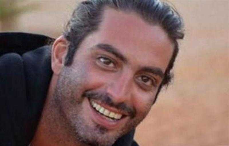 نبيل عيسى: مسلسل المواطن إكس وش السعد عليا.. وبحب الشغل مع شريف عرفة