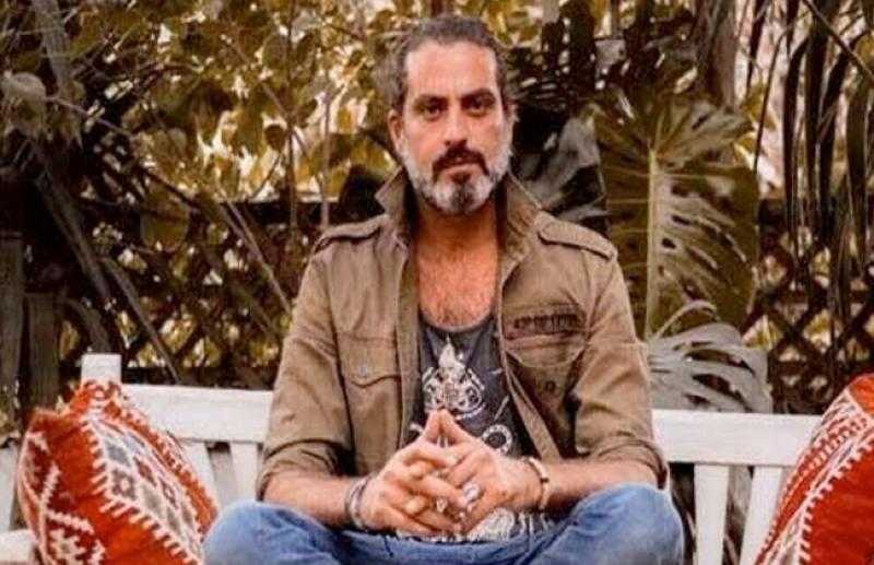 نبيل عيسى بعد نجاحه في مسلسل ما تيجي نشوف: أنا مش باد بوي