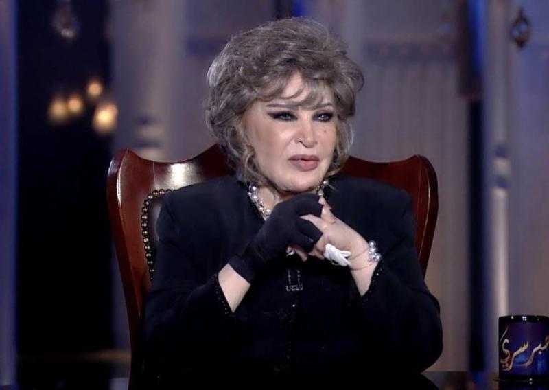 صفية العمري: تعرضت لعملية نصب وابتزاز من ناس باسم الشيخ الشعراوي