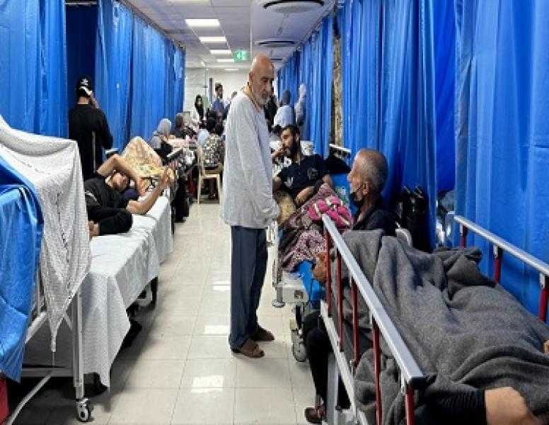 صحة غزة: سريان الهدنة كشف عما ارتكبه الاحتلال في مجمع الشفاء والمستشفى الإندونيسي