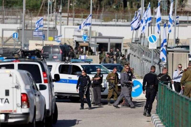 بدء إجراءات إطلاق سراح 42 أسيرا فلسطينيا