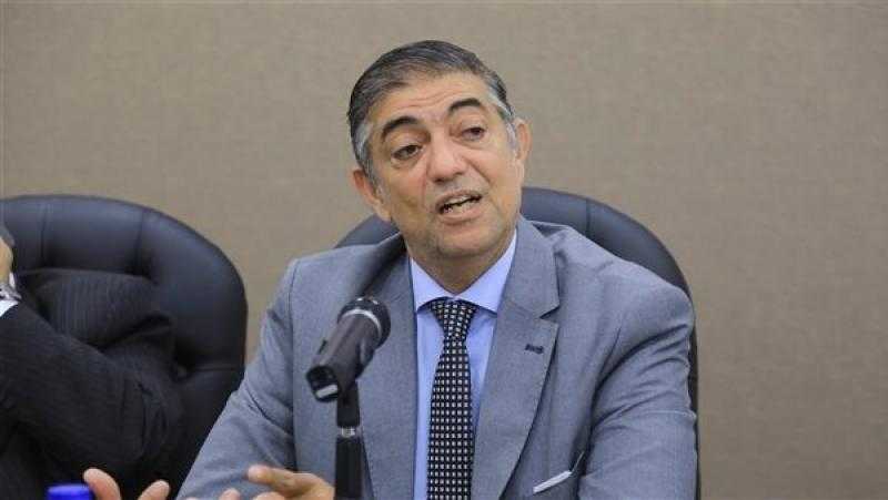 حزب الإصلاح والنهضة: عصر الرئيس عبد الفتاح السيسي هو ”عصر تمكين الشباب” بامتياز